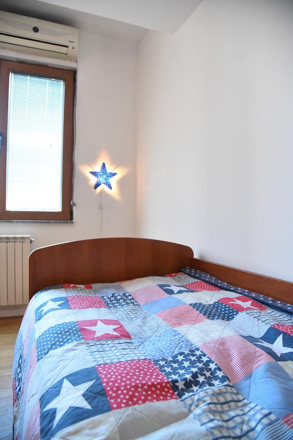 3 Bedroom Home With Parking Garage In The Heart Of Skopie Exterior foto